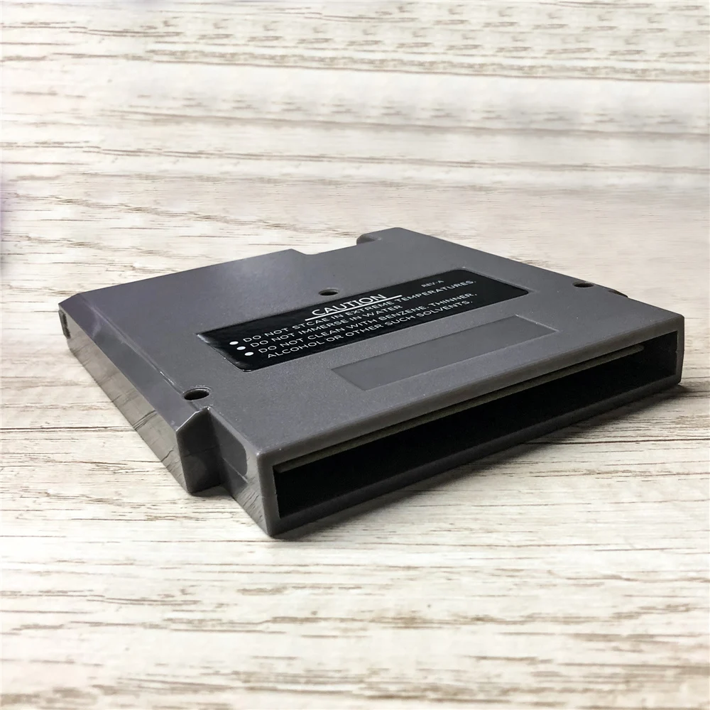 Картридж игровой KY Technology N8 Plus OS V1.23 1000 в 1 для 8 битной консоли NES|Запасные части| |