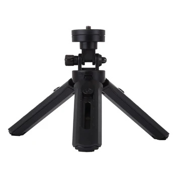 PULUZ PU409 5 Modes Adjustable Desktop Tripod Mount with 1/4 inch Screw for DSLR Digital Cameras Mobile Phone 16.5-21.5cm Tripod
PULUZ PU409 5 Modes Adjustable Desktop Tripod Mount with 1/4 inch Screw for DSLR Digital Cameras Mobile Phone 16.5-21.5cm Tripod