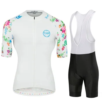2020 CASP Cycling Summer 6 Styles Cycling Sets Breathable Cycling Jerseys Quick-Dry Cycling Clothing GEL Pad Ropa Ciclismo
2020 CASP Cycling Summer 6 Styles Cycling Sets Breathable Cycling Jerseys Quick-Dry Cycling Clothing GEL Pad Ropa Ciclismo