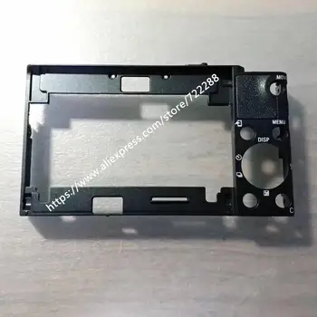 Repair Parts For Sony DSC-RX100 VI DSC-RX100M6 Back Cover Rear Case Outer Shell Unit
Repair Parts For Sony DSC-RX100 VI DSC-RX100M6 Back Cover Rear Case Outer Shell Unit