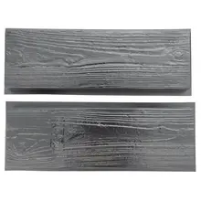 2022NEW Imitation Wood Grain DIY Path Maker Paving Cement Brick Mold Stepping Pavement Road Concrete Mould
2022NEW Imitation Wood Grain DIY Path Maker Paving Cement Brick Mold Stepping Pavement Road Concrete Mould