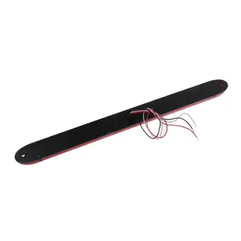 Truck LED Brake Light Car Stop Turn Tail Lamp Long Bar Signal Light Red G99F
Truck LED Brake Light Car Stop Turn Tail Lamp Long Bar Signal Light Red G99F