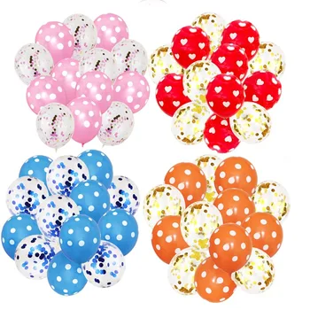 Dot Balloos Rose Gold Paper Banner Garland Pink Blue Baby Shower Bunting Wedding Garland Flags Party Decoration Supplies
Dot Balloos Rose Gold Paper Banner Garland Pink Blue Baby Shower Bunting Wedding Garland Flags Party Decoration Supplies