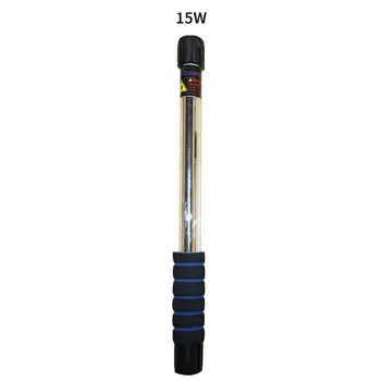 LED UV Disinfection Lamp charge Portable Disinfection Stick UVC Germicidal light for Disinfection Deodor
LED UV Disinfection Lamp charge Portable Disinfection Stick UVC Germicidal light for Disinfection Deodor
