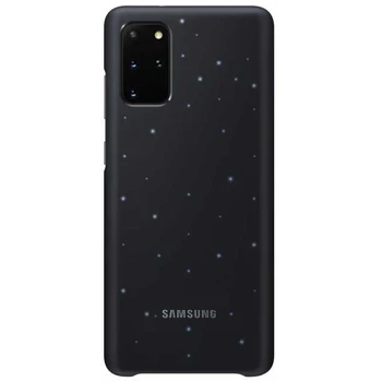 Case (clip-case) Samsung Smart LED cover, for Samsung Galaxy S20 +, black, (& Omega;)
Case (clip-case) Samsung Smart LED cover, for Samsung Galaxy S20 +, black, (& Omega;)