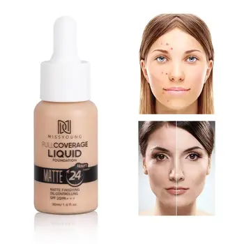 XY Fancy Cream Glow Waterproof Foundation Cream Matte Complexion Hydrating Gel CC Cream Concealer Korea Liquid Foundation
XY Fancy Cream Glow Waterproof Foundation Cream Matte Complexion Hydrating Gel CC Cream Concealer Korea Liquid Foundation