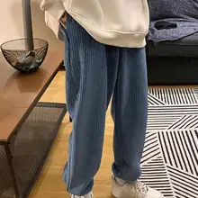 Simple Straight Pants Soft Casual Tie Leg Elastic Waist Spring Trousers Men Pants Spring Trousers
Simple Straight Pants Soft Casual Tie Leg Elastic Waist Spring Trousers Men Pants Spring Trousers