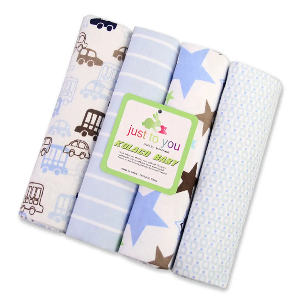 4Pcs Receiving Toddler Gift Colorful Cartoon Newborn Wrap Infants Baby Blanket Soft Swaddle Cotton Flannel Unisex Photo Props
4Pcs Receiving Toddler Gift Colorful Cartoon Newborn Wrap Infants Baby Blanket Soft Swaddle Cotton Flannel Unisex Photo Props