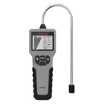 New Arrival-New BF200 Accurate Oil Quality Check Test Car Brake Fluid Tester Automotive Liquid Testing Tool LCD/LED Display
New Arrival-New BF200 Accurate Oil Quality Check Test Car Brake Fluid Tester Automotive Liquid Testing Tool LCD/LED Display