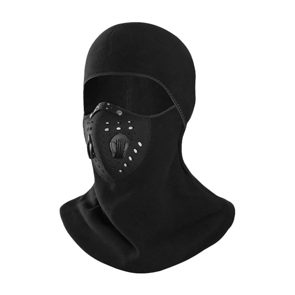 Warm Fleece Bike Half Face Mask Cover Face Hood Protection Cycling Ski Sports Outdoor Winter Neck Guard Scarf Warm Mask
Warm Fleece Bike Half Face Mask Cover Face Hood Protection Cycling Ski Sports Outdoor Winter Neck Guard Scarf Warm Mask