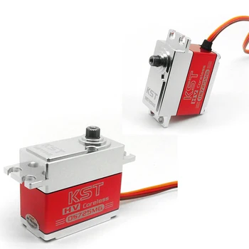 KST DS725MG HV Coreless Servo Metal Case Motor For RC Helicopter Fixed Wind servo Accessories
KST DS725MG HV Coreless Servo Metal Case Motor For RC Helicopter Fixed Wind servo Accessories