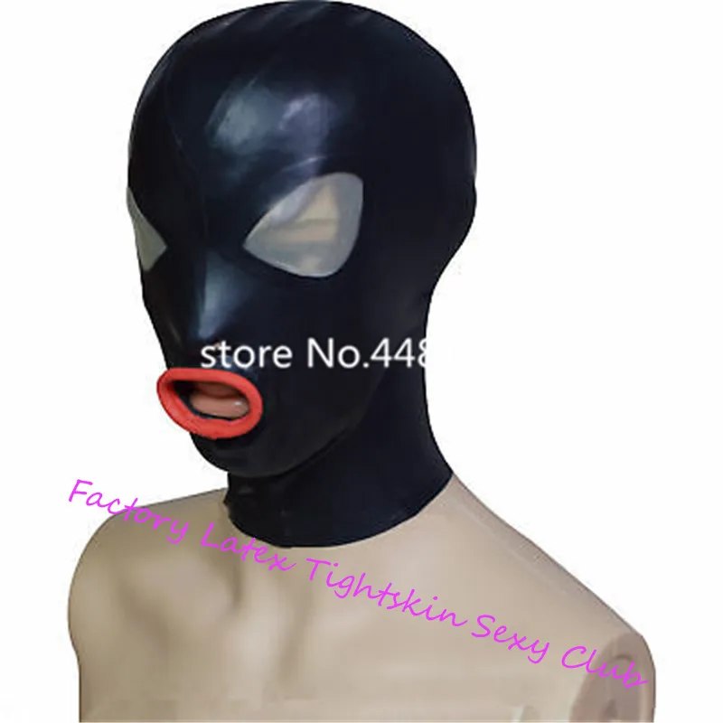 Маска на глаза Cosmo купить со скидкой в секс шопе  Фетиш и BDSM  Шлемы, маски