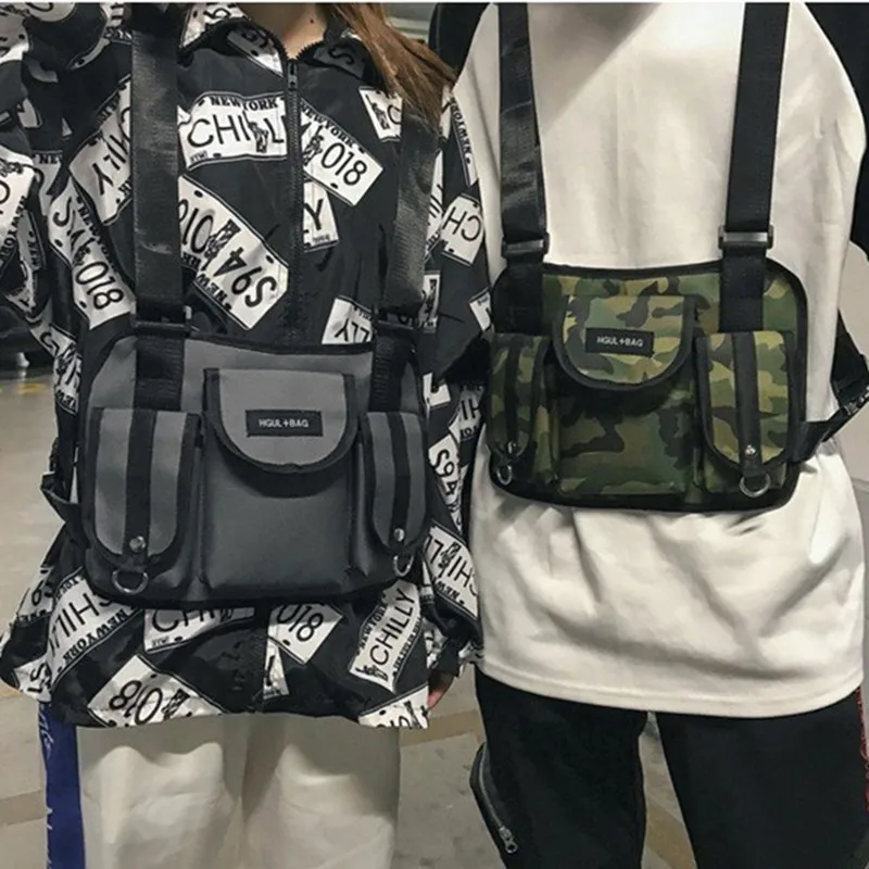 2019 Summer New Style Tactical Bag Eats Chicken Level a Workwear-Style Men And Women Couples Bag Popular Brand Bullet Packages T
2019 Summer New Style Tactical Bag Eats Chicken Level a Workwear-Style Men And Women Couples Bag Popular Brand Bullet Packages T