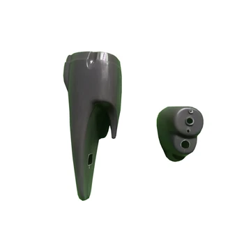 Motor Mount Base Motor Cover for C-160 C-130 Cargotrans Twin Hercules Warbird Transport RC Airplane Aircraft
Motor Mount Base Motor Cover for C-160 C-130 Cargotrans Twin Hercules Warbird Transport RC Airplane Aircraft