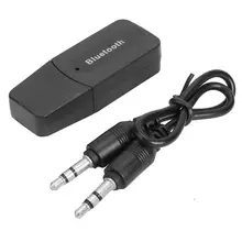 Receiver Bluetooth Dongle-Adapter Wireless Stereo A2DP Audio Program Aux-Jack BTRDA Receiver Bluetooth Dongle-Adapter Wireless Stereo A2DP Audio Program Aux-Jack BTRDA
