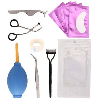 Eyelashes 12pcs Eyelashes Extension Practice Kit False Eyelashes Grafting Eyelash Exercise Tools Kit Natural Long
Eyelashes 12pcs Eyelashes Extension Practice Kit False Eyelashes Grafting Eyelash Exercise Tools Kit Natural Long
