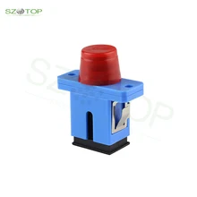 Free Shipping 10-100 pcs FC-SC Connector Adapter Fiber Adapter Coupler Flange FC-SC Interface Conversion
Free Shipping 10-100 pcs FC-SC Connector Adapter Fiber Adapter Coupler Flange FC-SC Interface Conversion