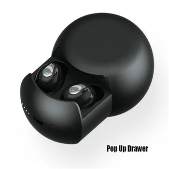 Hifi Touch Sport True Wireless Earbuds Tws Bluetooth 5.0 In Ear Phones Head Set Phone Earbud Handsfree Headset
Hifi Touch Sport True Wireless Earbuds Tws Bluetooth 5.0 In Ear Phones Head Set Phone Earbud Handsfree Headset