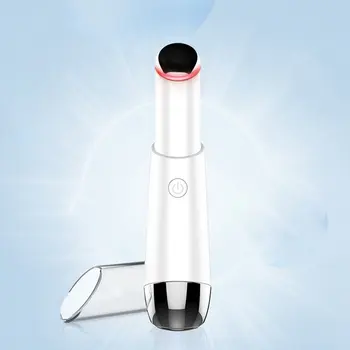 Eye Introduction Instrument Vibration Warm Eye Beauty Lips Instrument Intelligent Eye Massage Instrument Remove Fine Lines
Eye Introduction Instrument Vibration Warm Eye Beauty Lips Instrument Intelligent Eye Massage Instrument Remove Fine Lines