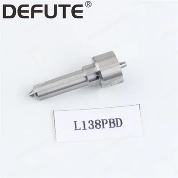L138PBD high quality electronically controlled injector is suitable for EJBR04601D Delphi injector
L138PBD high quality electronically controlled injector is suitable for EJBR04601D Delphi injector