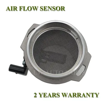 Mass Air Flow Sensor 5PINS MAF for AUDI ALLROAD A4 A6 SKODA etc. 8ET009142451 059906461D 059906461DX 059906461G 059906461GX
Mass Air Flow Sensor 5PINS MAF for AUDI ALLROAD A4 A6 SKODA etc. 8ET009142451 059906461D 059906461DX 059906461G 059906461GX