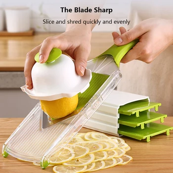 Mandoline Peeler Grater Vegetables Cutter tools Fruit Slicer Cut Lemon and Grapefruit Orange Manual Household
Mandoline Peeler Grater Vegetables Cutter tools Fruit Slicer Cut Lemon and Grapefruit Orange Manual Household