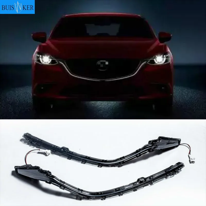 2 шт. светодиодный Решетка светильник для MAZDA6 Mazda 6 ATENZA 2016 2017 2018 светодиодный дневные ходовые огни Решетка Светодиодный Противотуманные Фары Светильник
2 шт. светодиодный Решетка светильник для MAZDA6 Mazda 6 ATENZA 2016 2017 2018 светодиодный дневные ходовые огни Решетка Светодиодный Противотуманные Фары Светильник
