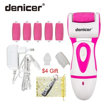 Electric Foot File Callus Remover File for Feet VS Electric Foot Pedicure Exfoliator Callous Remover Tools
Electric Foot File Callus Remover File for Feet VS Electric Foot Pedicure Exfoliator Callous Remover Tools
