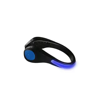 LED Luminous Shoe Clip Outdoor Bicycle Night Running Shoe Safety Cycling Sports Travel LED Luminous Warning Light New Fashion
LED Luminous Shoe Clip Outdoor Bicycle Night Running Shoe Safety Cycling Sports Travel LED Luminous Warning Light New Fashion