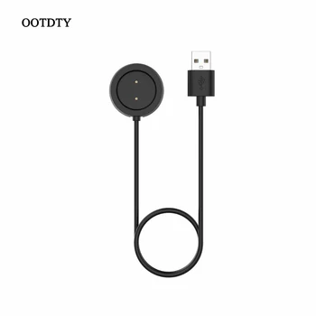 1m Replacement USB Magnetic Charging Dock Cable For Xiaomi Huami Amazfit GTR 42mm 1909 GTR 47mm 1901 Watch Cord Charger Adapter 
1m Replacement USB Magnetic Charging Dock Cable For Xiaomi Huami Amazfit GTR 42mm 1909 GTR 47mm 1901 Watch Cord Charger Adapter