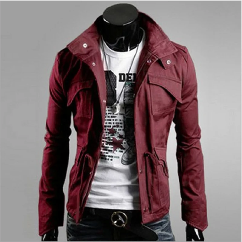 2020 Military Jacket Men Spring Autumn Cotton Windbreaker Pilot Coat Army Men's Bomber Jackets Cargo Flight Jacket Male Clothes 10 2020 Military Jacket Men Spring Autumn Cotton Windbreaker Pilot Coat Army Men's Bomber Jackets Cargo Flight Jacket Male Clothes 16