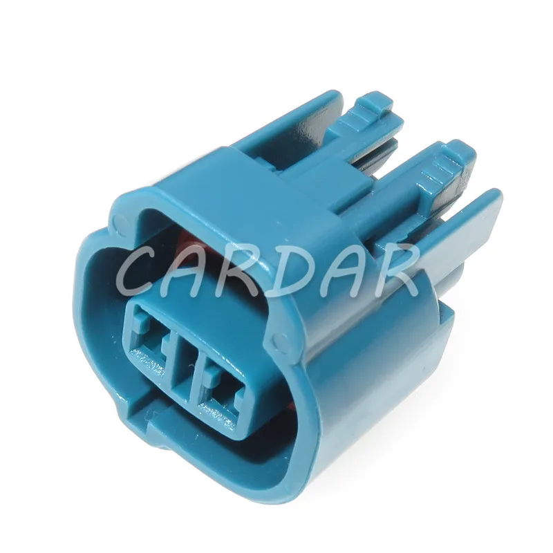 1 Set 2 Pin 6189-0031 Reversing Radar Plug Fog Light Connector Wide Light Plug Socket For Toyota
1 Set 2 Pin 6189-0031 Reversing Radar Plug Fog Light Connector Wide Light Plug Socket For Toyota