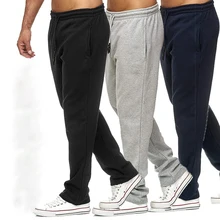 Men Bodybuilding Pant Autumn Spring Tracksuit Sweatpants Casual Solid Slim Harajuku Style Trousers Drawstring Full Length Pants
Men Bodybuilding Pant Autumn Spring Tracksuit Sweatpants Casual Solid Slim Harajuku Style Trousers Drawstring Full Length Pants