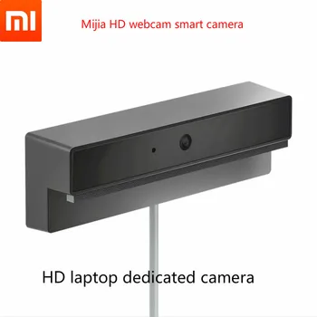 Xiaomi Original Mijia HD Webcam Smart Camera Web Camera Auto-focus Laptop Windows Online Teaching Conference Work Friends chat
Xiaomi Original Mijia HD Webcam Smart Camera Web Camera Auto-focus Laptop Windows Online Teaching Conference Work Friends chat