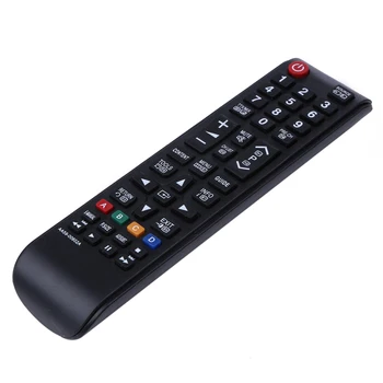 New Universal Remote Control Controller Replacement for SAMSUNG TV Television AA59-00602A LCD LED HDTV TV Smart
New Universal Remote Control Controller Replacement for SAMSUNG TV Television AA59-00602A LCD LED HDTV TV Smart