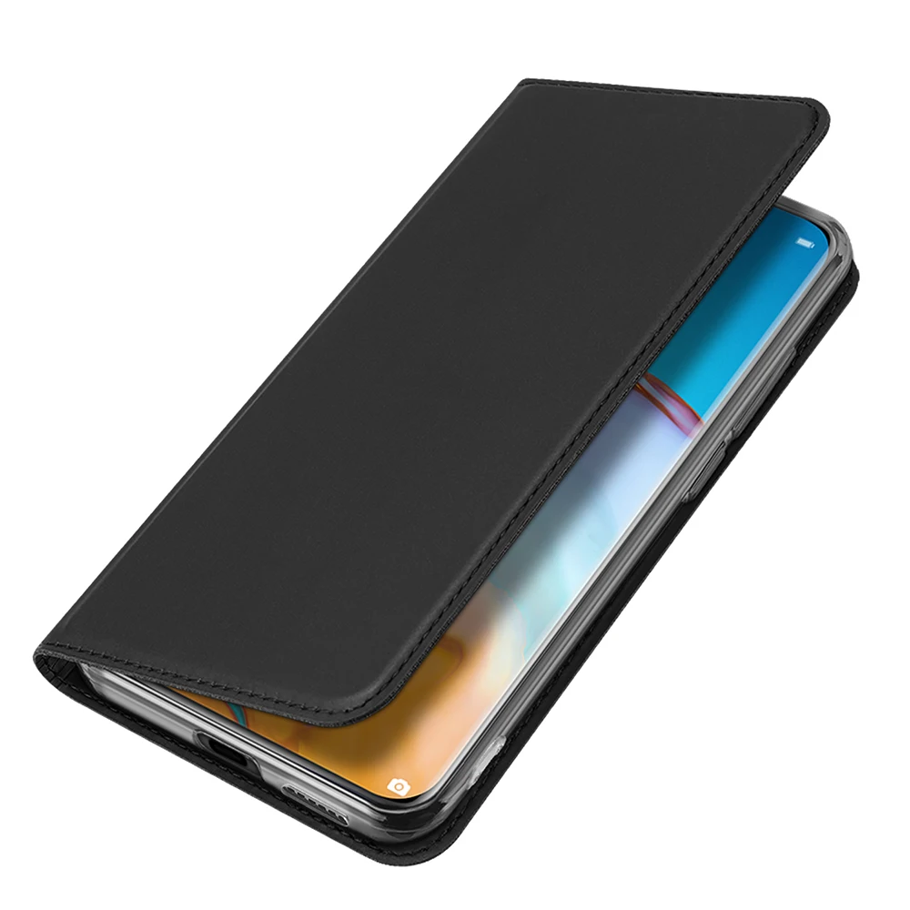 For Huawei P40 Pro Case Cover Luxury PU Leather For Huawei P40 Phone Case Flip Stand Soft edge Card Anti fall
For Huawei P40 Pro Case Cover Luxury PU Leather For Huawei P40 Phone Case Flip Stand Soft edge Card Anti fall
