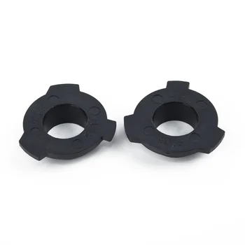 Bulb Headlight Holder Black Accessory 2pcs/set 9005 LED ABS 2018 Durable Socket Useful New Hot
Bulb Headlight Holder Black Accessory 2pcs/set 9005 LED ABS 2018 Durable Socket Useful New Hot