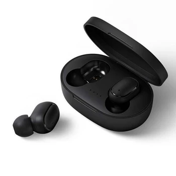A6S 5.0 TWS Bluetooth Earphone VS Redmi Airdots Wireless Headphone Stereo Headset Mini Earbuds For Xiaomi IPhone Huawei Samsung
A6S 5.0 TWS Bluetooth Earphone VS Redmi Airdots Wireless Headphone Stereo Headset Mini Earbuds For Xiaomi IPhone Huawei Samsung