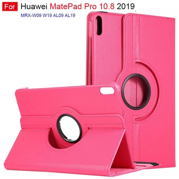 For Huawei MatePad Pro Case 10.8 360 Degree Rotating Pu Leather Stand Cover Case for Huawei MatePad Pro 10.8 2019 Cover
For Huawei MatePad Pro Case 10.8 360 Degree Rotating Pu Leather Stand Cover Case for Huawei MatePad Pro 10.8 2019 Cover