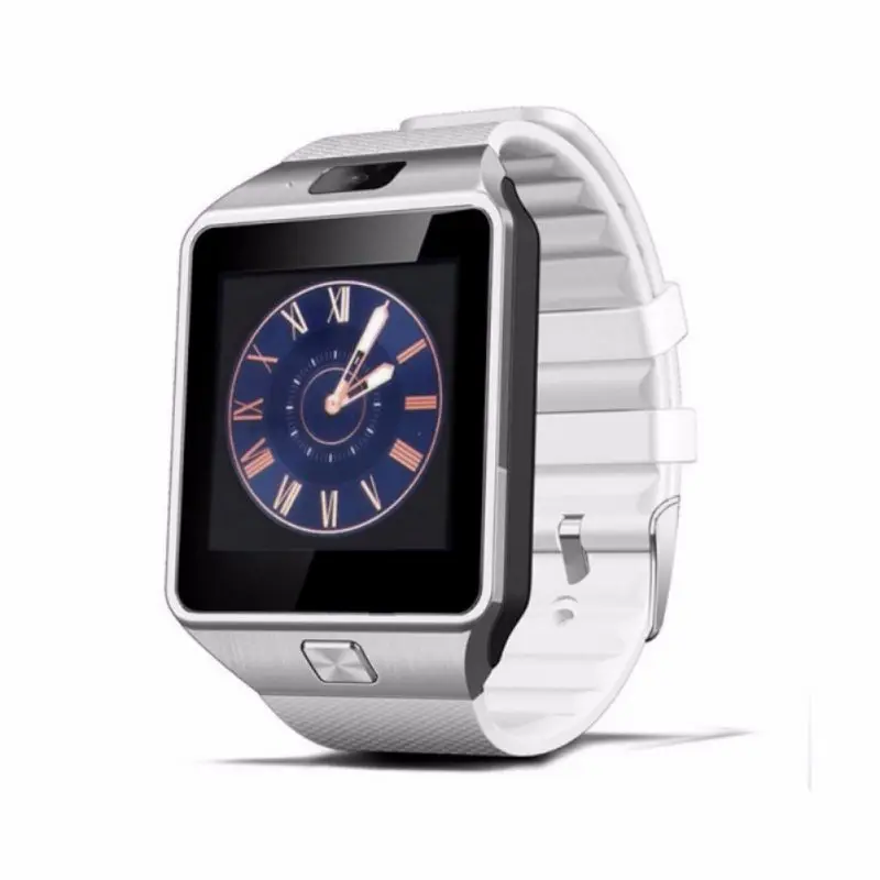 newTouch Screen Smart Watch dz09 With Camera Bluetooth WristWatch SIM Card Smartwatch For Ios Android Phones With Multi language
newTouch Screen Smart Watch dz09 With Camera Bluetooth WristWatch SIM Card Smartwatch For Ios Android Phones With Multi language
