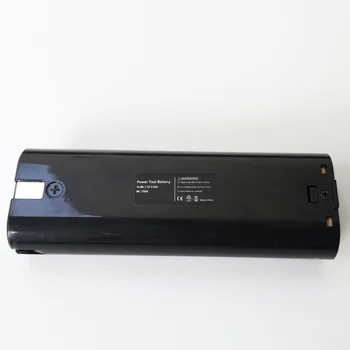 US 7.2V Ni-MH Rechargeable Battery 3.0Ah for Makita cordless Electric drill screwdriver BL1013 3700D 4071D 4073D 4307D 4770D
US 7.2V Ni-MH Rechargeable Battery 3.0Ah for Makita cordless Electric drill screwdriver BL1013 3700D 4071D 4073D 4307D 4770D