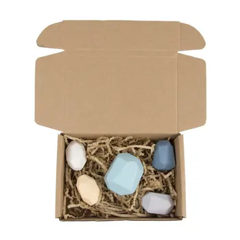 Children's Wooden Colored Stone Jenga Building Block Educational Toy Creative Nordic Style Stacking Game Rainbow Toy Gift
Children's Wooden Colored Stone Jenga Building Block Educational Toy Creative Nordic Style Stacking Game Rainbow Toy Gift