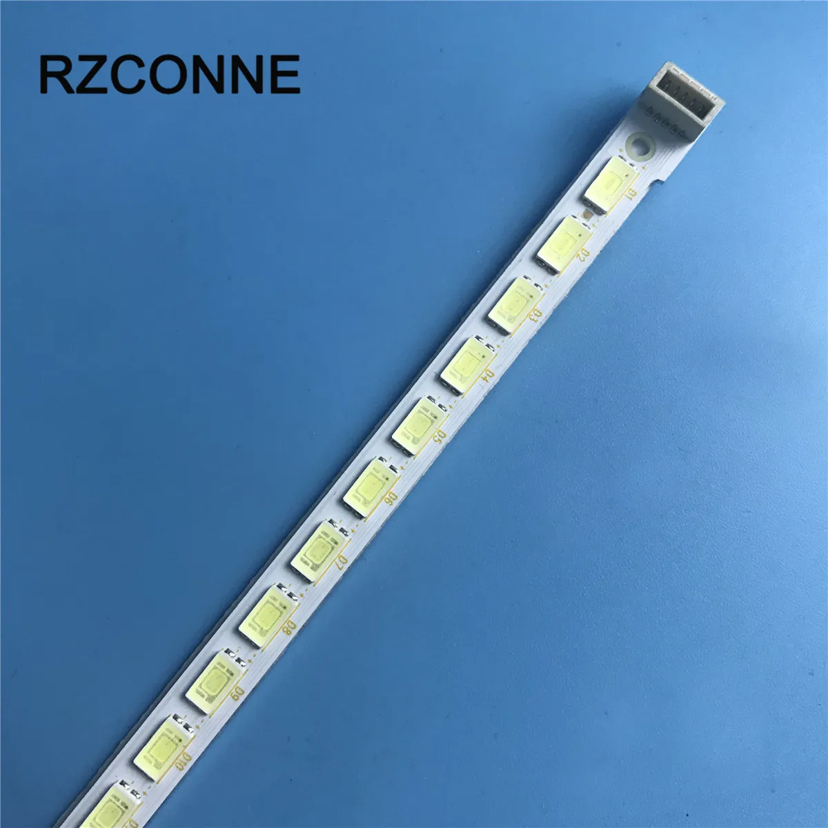 LED backlight lamp strip for LG 32'' TV 73.32T21.002-2 32LT360C WL-3232EK 320TA0F V0 T320XVN01.1 ET20504 32LS3590 32LS350T
LED backlight lamp strip for LG 32'' TV 73.32T21.002-2 32LT360C WL-3232EK 320TA0F V0 T320XVN01.1 ET20504 32LS3590 32LS350T