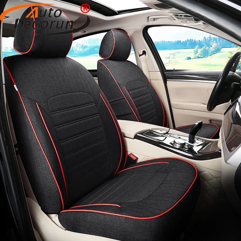 Automobiles Seat Covers for Mitsubishi Outlander 2015 2016 2017 Accessories Seat Cover Linen Fabric 5&7 Seat Cushions Upholstery
Automobiles Seat Covers for Mitsubishi Outlander 2015 2016 2017 Accessories Seat Cover Linen Fabric 5&7 Seat Cushions Upholstery