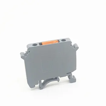 Profession Production Terminal Block Vk5-mtkp 'P Universal Screw Self-Locking Terminal Block
Profession Production Terminal Block Vk5-mtkp 'P Universal Screw Self-Locking Terminal Block