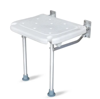 YC5301 Barrier Free Folding Shower Chair Seat Bench Aluminum Alloy Bath Stool Wall Stool Bathroom Wall Chair With Shower Slot
YC5301 Barrier Free Folding Shower Chair Seat Bench Aluminum Alloy Bath Stool Wall Stool Bathroom Wall Chair With Shower Slot