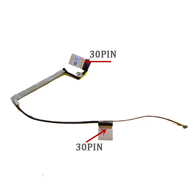 Новый оригинальный ЖК-дисплей для ноутбука ASUS X512 X512UF X512FL X512UF X512FA V5000D/J/F 1422-03BM0AS 14005-02890700 30PIN
Новый оригинальный ЖК-дисплей для ноутбука ASUS X512 X512UF X512FL X512UF X512FA V5000D/J/F 1422-03BM0AS 14005-02890700 30PIN