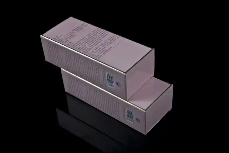 perfume bottle cylinder paper tube cardboard packaging boxes