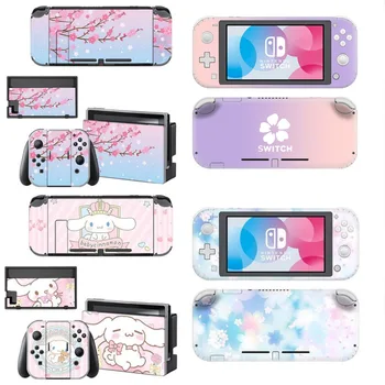 Laurel Dog Screen Protector Skin Charger Stand Holder Sticker Film for Nintendo Switch NS Lite Console Joy-con Controller Case
Laurel Dog Screen Protector Skin Charger Stand Holder Sticker Film for Nintendo Switch NS Lite Console Joy-con Controller Case