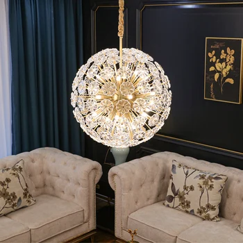 Led full copper chandelier post modern minimalist living room dining room bedroom lamp Nordic creative aisle crystal lamp 
Led full copper chandelier post modern minimalist living room dining room bedroom lamp Nordic creative aisle crystal lamp